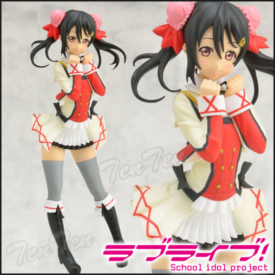 楽天市場】PLUM フィギュア ラブライブ！×徳井青空のPLUMディープ