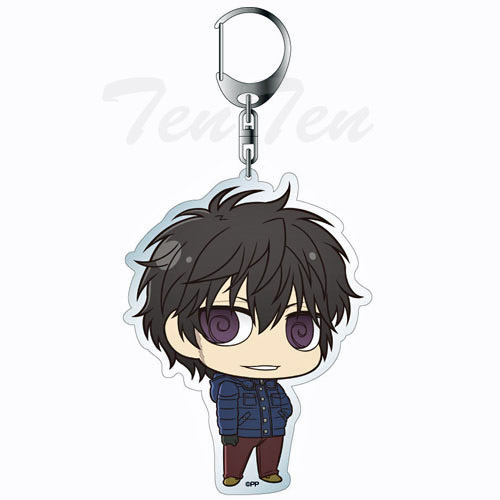 楽天市場】サイコパス2 グッズ デカキーホルダー 六合塚 弥生 【即納品