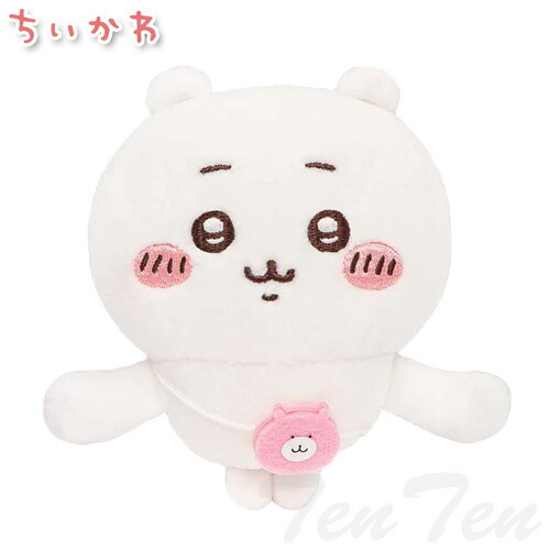ちいかわ - ちいかわ　はさむよ！クリップぬいぐるみセット ちいかわ はさむよ！クリップぬいぐるみ（ちいかわ） | ちいかわ