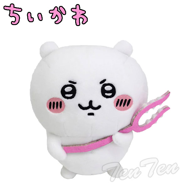 楽天市場】ちいかわ もちっとぷちミニマスコット うさぎ 【即納