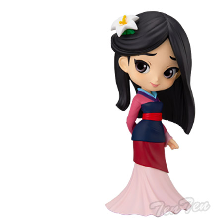 楽天市場 ディズニー ムーラン フィギュア レア 通常カラー 全2種セット Q Posket Disney Characters Mulan ディズニー キャラクターズ ムーラン 即納品 ディズニー映画 ムーラン グッズ 天天ストア 楽天市場店