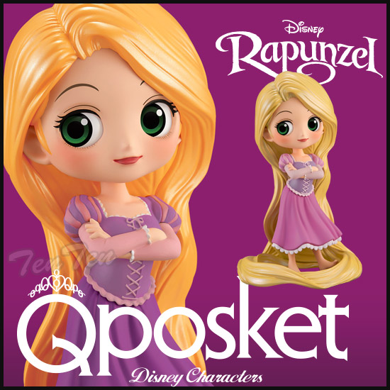 楽天市場 ディズニー ラプンツェル フィギュア レア 通常カラー 全2種セット Q Posket Disney Characters Rapunzel Girlish Charm ディズニー キャラクターズ ラプンツェル 即納品 ディズニー映画 塔の上のラプンツェル グッズ 天天ストア 楽天市場店