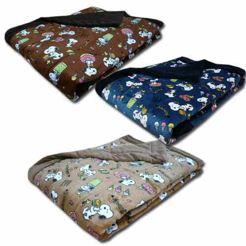 楽天市場】シナモロール 正方形 こたつ薄掛け布団 190×190cm 毛布の