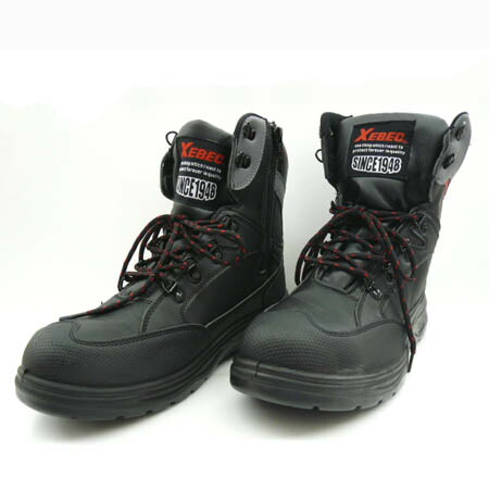 safety shoes high cut