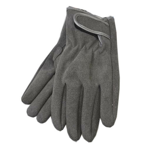 楽天市場】革手袋 革手工房 煌 きらめき 3870 1双組 マジック 人工皮革