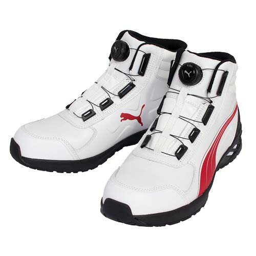 楽天市場】安全靴 プーマ PUMA RIDER 2.0 ホワイト DISK LOW 楽天市場】安全靴 プーマ PUMA RIDER 2.0 ホワイト DISK LOW
