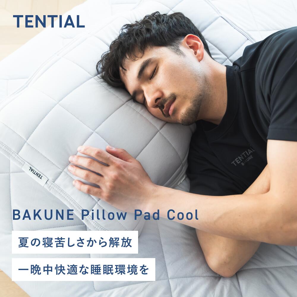 楽天市場】＼4/24 20時よりP10倍／【TENTIAL公式】BAKUNE Bed