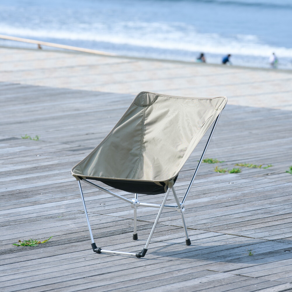 鎌倉天幕 【公式】チェア 鎌倉天幕×B:MING Cradle NO.14 CC14B