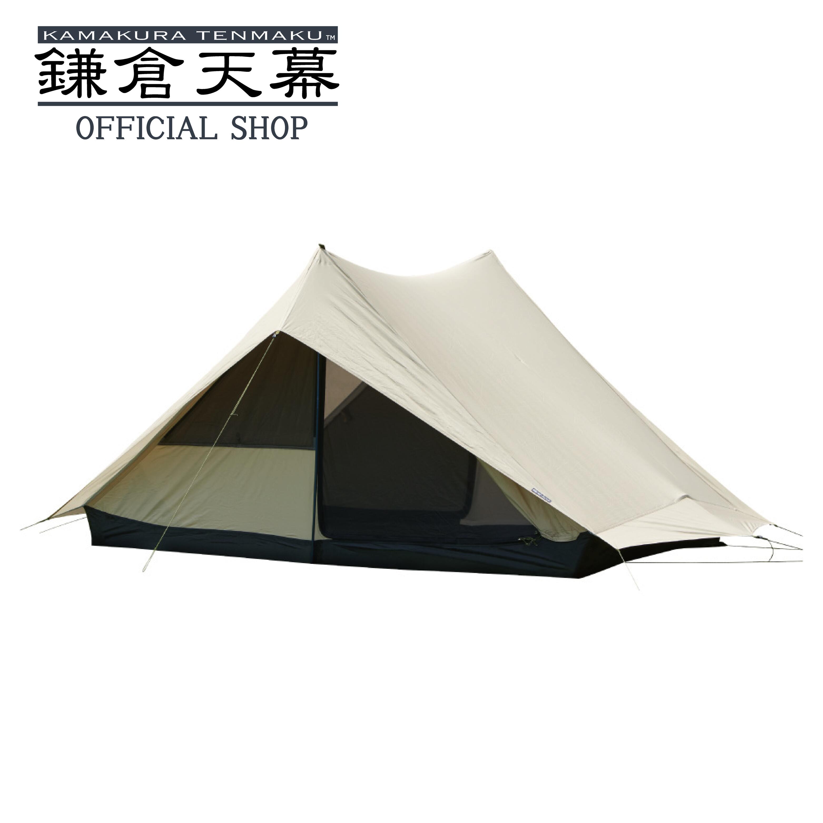 楽天市場】【無料名入れオーダー殺到中】 鎌倉天幕 【公式
