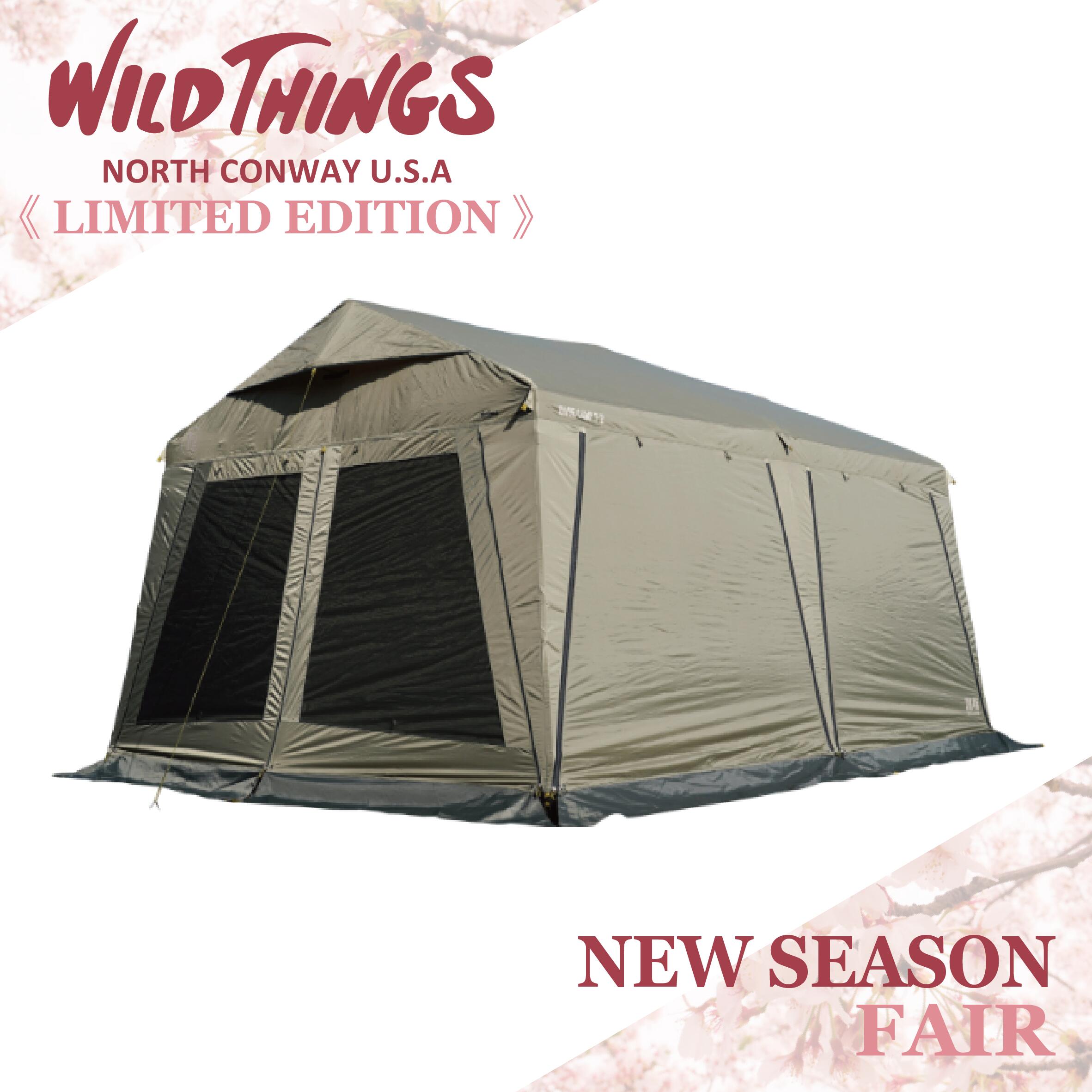 楽天市場】【 楽天スーパーSALE 特別価格 】ogawa ( オガワ ) ロッジ