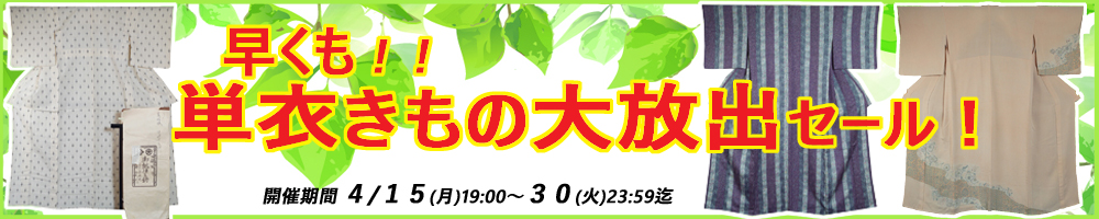 楽天市場】夏着物 セット 紗 色無地・紗の袋帯 2点 セット 紋紗 幾何学 