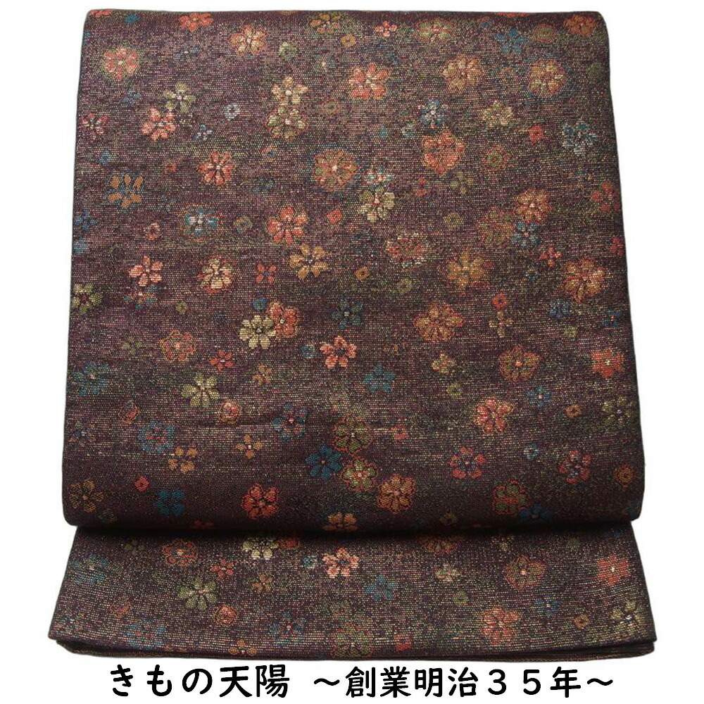 逸品!!絹 袋帯☆【辻が花】金通し 金彩絞り 抹茶 緑 グラデーション お太鼓柄 金通し 辻が花 纐纈 袋帯 正絹 銀糸 金糸 黒 白 ゴールド 紫 641