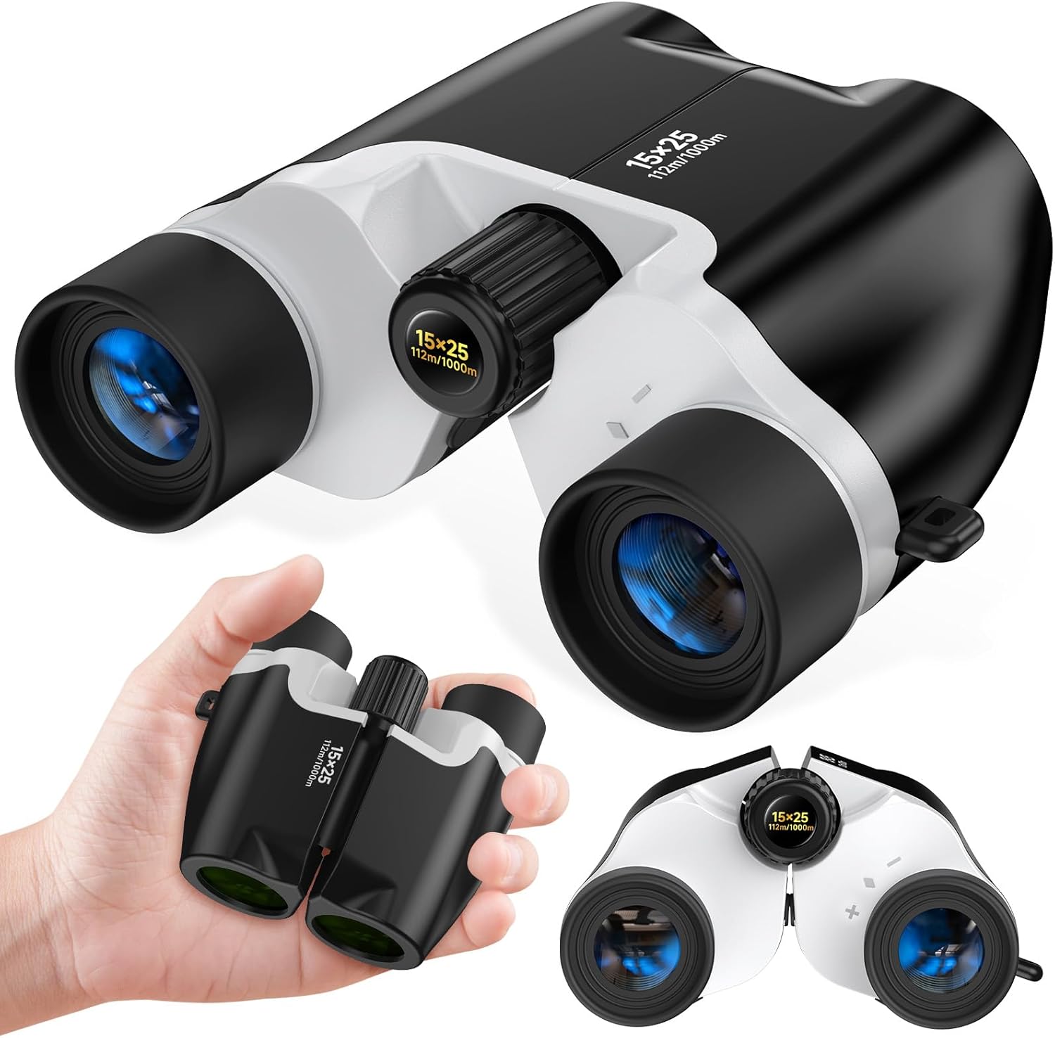 カメラ　オペラグラス Amazon | 【業界初·全光学】DINGAI 双眼鏡 ライブ用 20倍 オペラグラス