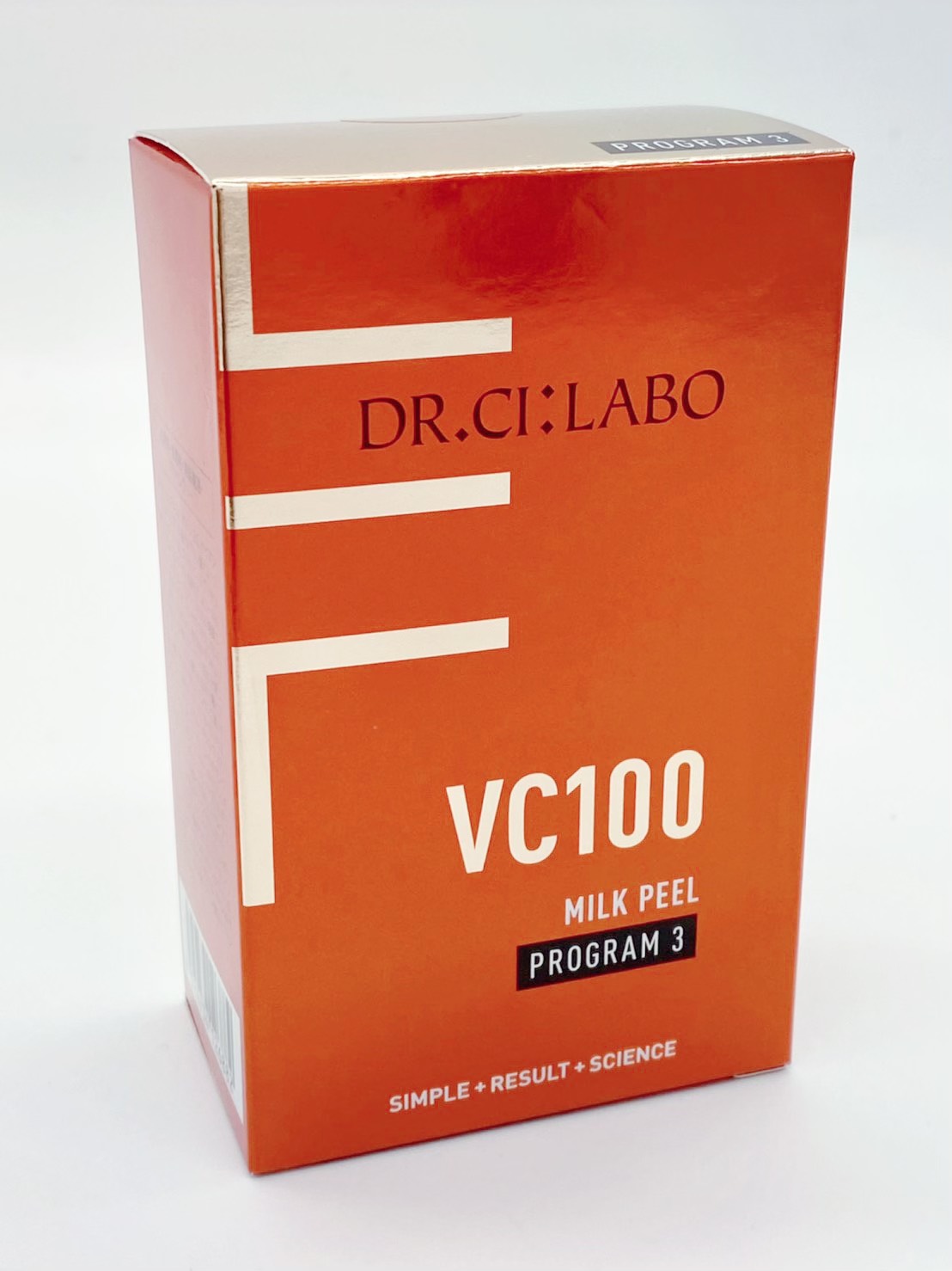 貨物輸送無料 Vc100おっぱいピール プログラム3 30ml Pha 北海道 沖縄 離島配達不可 Pasadenasportsnow Com