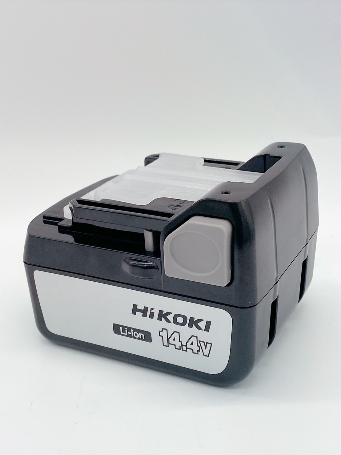 送料無料 Hikoki ハイコーキ 旧日立工機 国内純正 リチウムイオン電池 14 4v 3 0ah Bsl1430 北海道 沖縄 離島配送不可 Bouncesociety Com