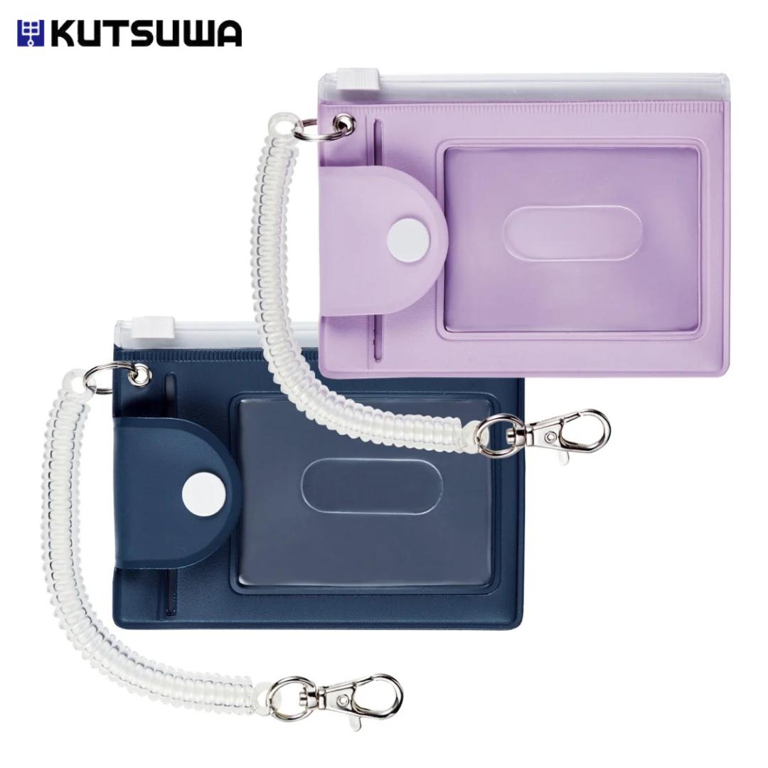 楽天市場】パスケース リール付パスケース PASS CASE【メール便可