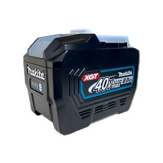 マキタ(makita) 40V 8.0Ah バッテリー BL4080F eva.gov.co