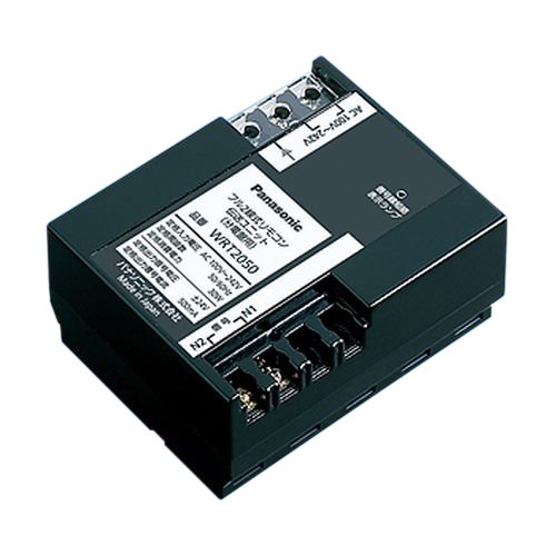 ● Panasonic F2 伝送ユニット WRT2050 パナソニック