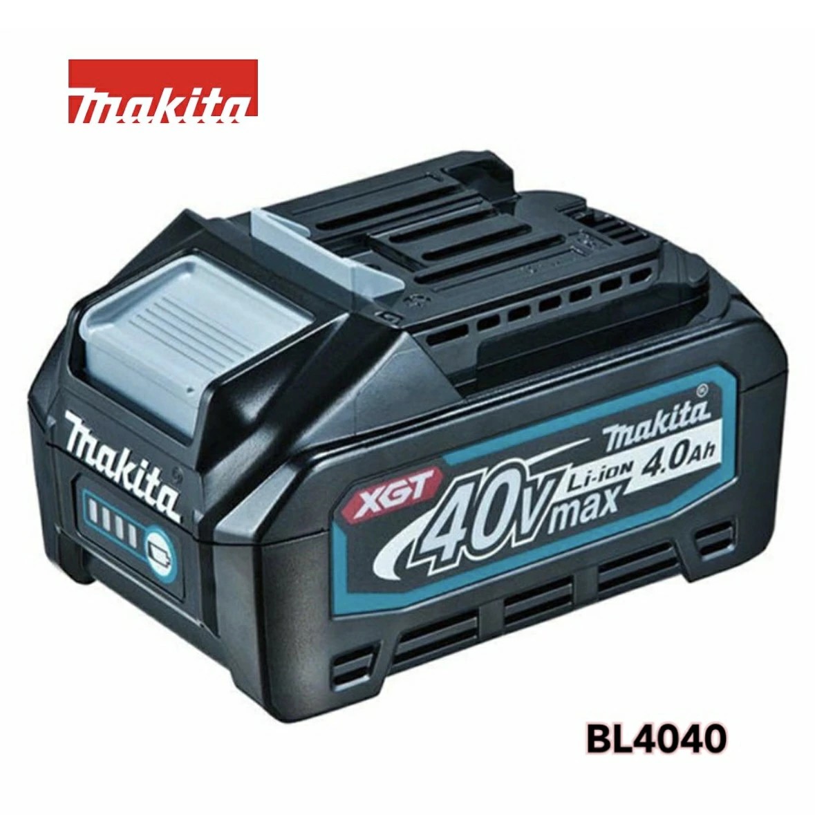 ● マキタ (makita)バッテリ40V BL4040