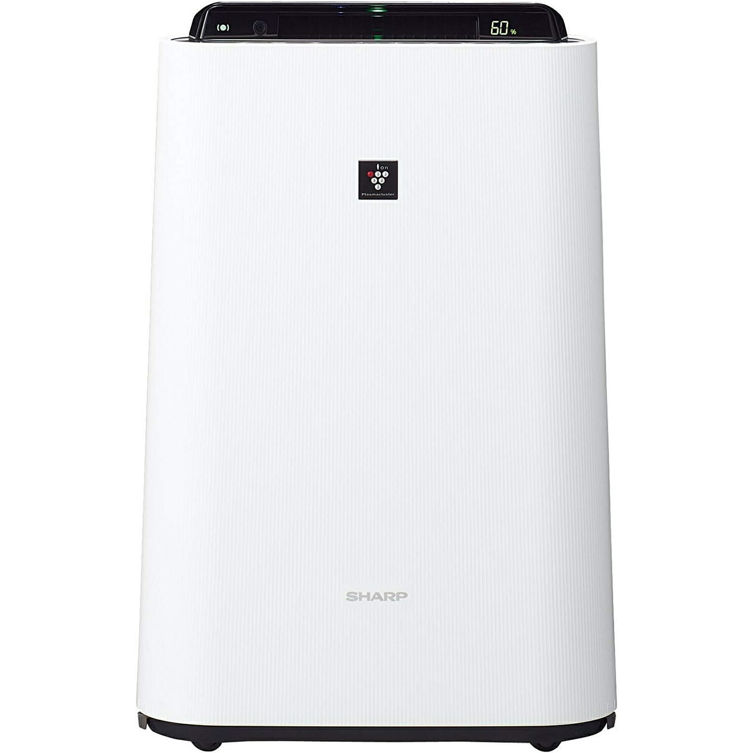 SHARP 加湿器 HV-G50-C ヨドバシ.com - シャープ SHARP 加湿機 ハイブリッド方式