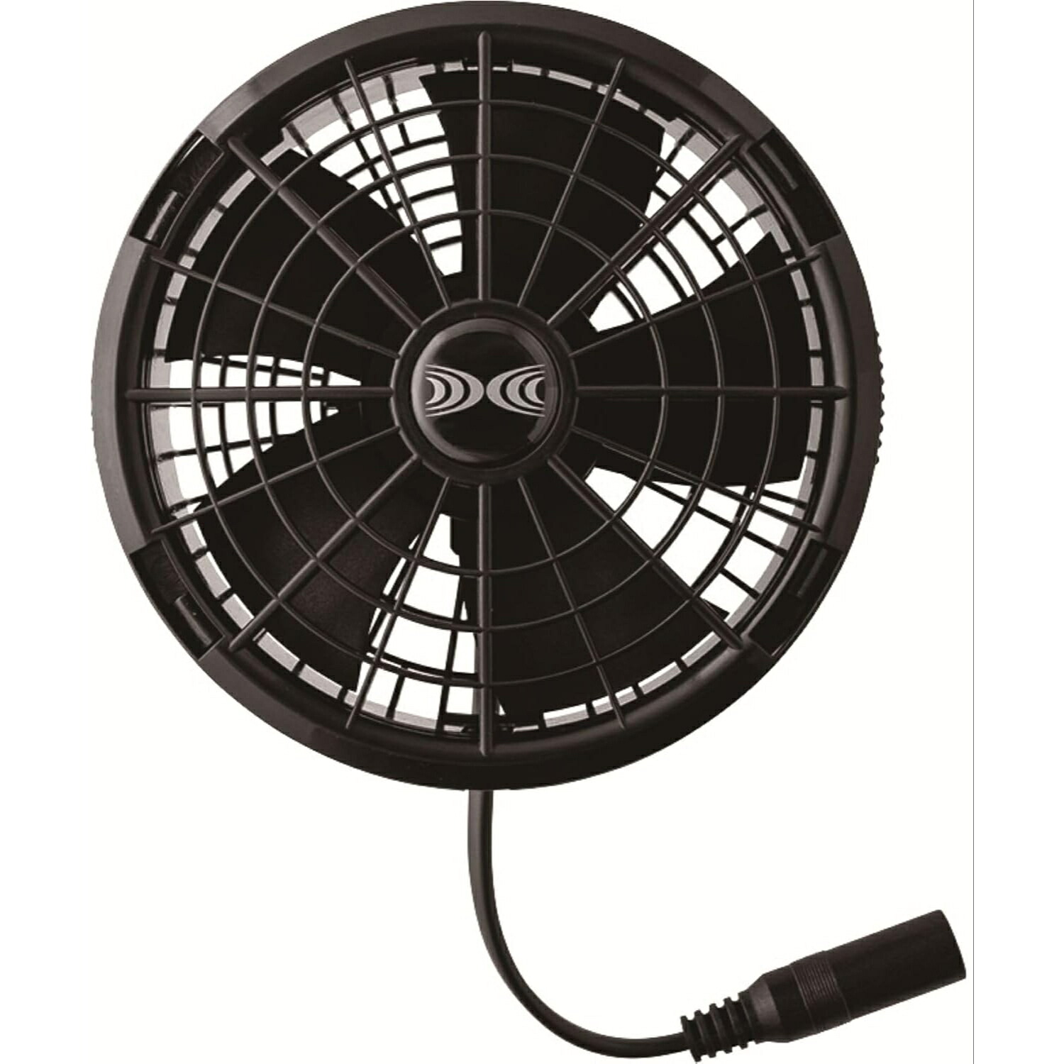 ● 空調服 スターターキット デバイスセット XS25011 ブラック XEBEC 16,485円