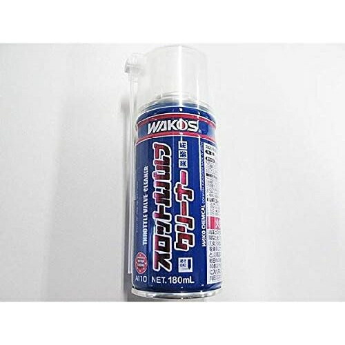 楽天市場】ワコーズ スロットルバルブクリーナー＊専用ブラシ・ロング