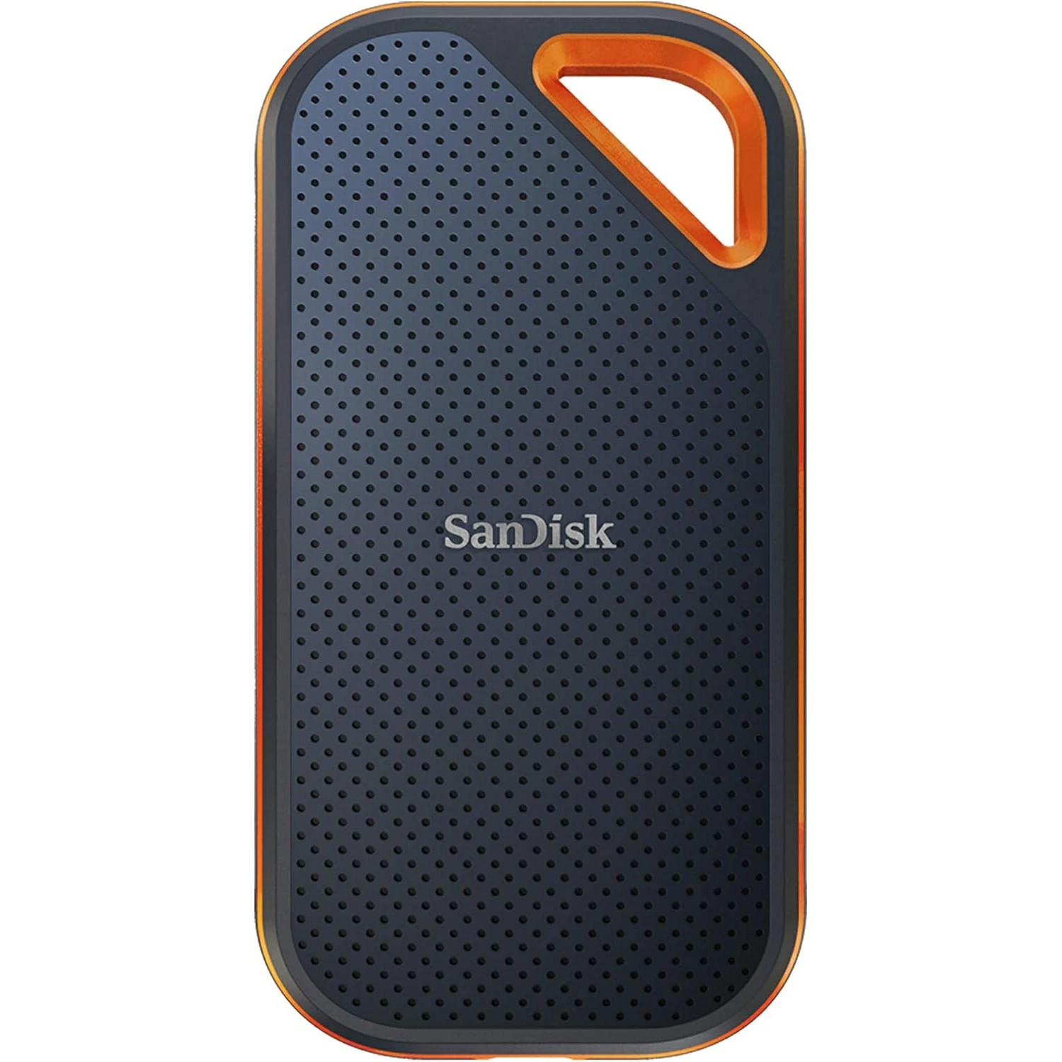 ● SanDisk 4TB Extreme PRO Portable SSD - Up to 2000MB/s - USB-C USB 3.2 Gen 2x2 - External Solid State Drive - SDSSDE81-4T00-G25 サンディスク