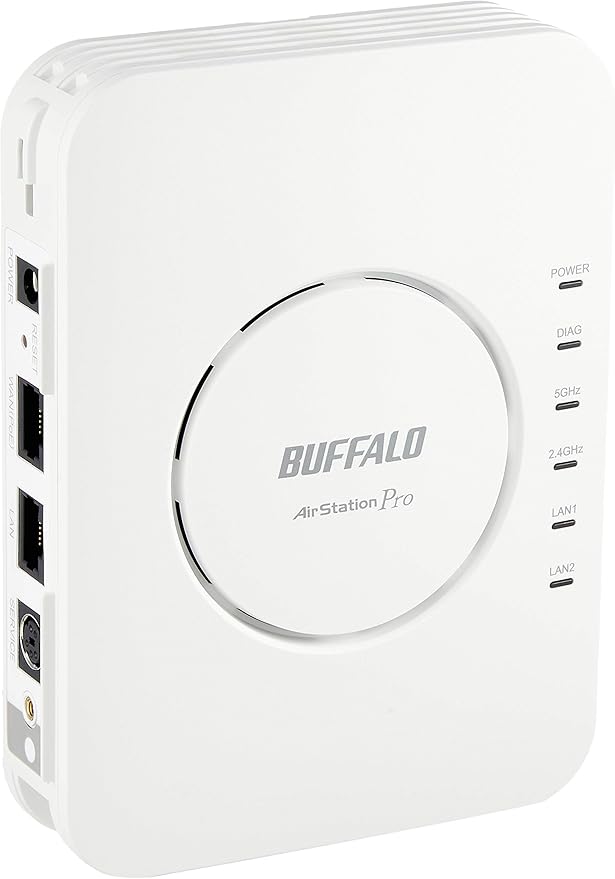 ● BUFFALO 法人向け フリースポット導入キット FS-S1266 バッファロー
