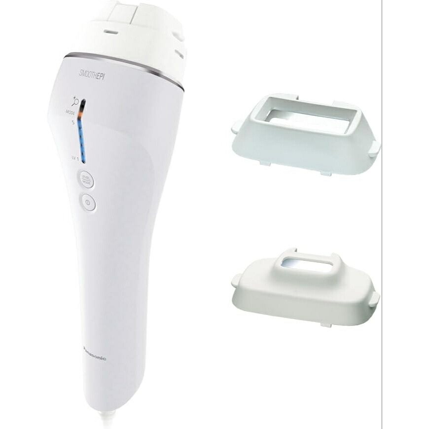 楽天市場】正規品パナソニック 光美容器 ヒゲや男性のムダ毛にも 光