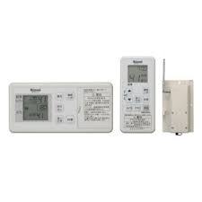 楽天市場】[MBCTW-171(A)] 100タイプ コードレスリモコン リンナイ