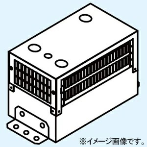 ● オーケー器材 保護ケーシング K-DU201K・202K用 カバー付 K-DUP8H