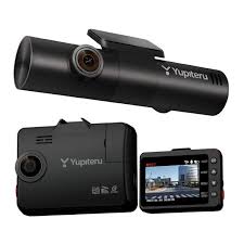 ● Yupiteru 全方面3カメラドライブレコーダー Y-3300 ユピテル
