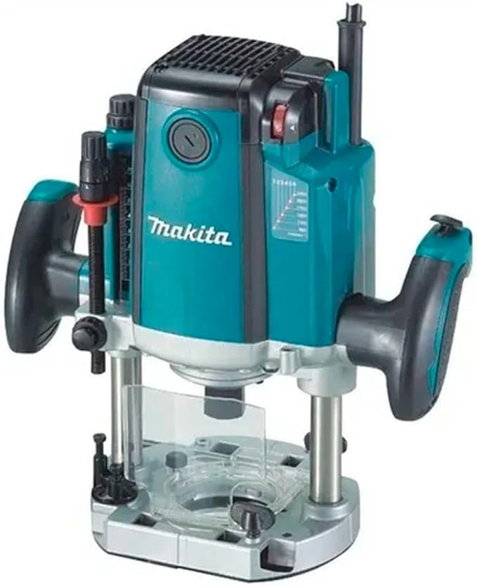 ● makita 電子ルータ RP2301FC 青 マキタ