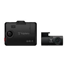 ● Yupiteru ドライブレコーダー SN-TW9993d 前後2カメラ STARVIS HDR 駐車監視対応 microSD フルHD ユピテル
