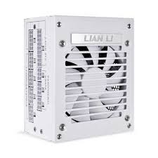 ● LIANLI SFX電源 SP750 GOLD WHITE フルプラグイン 80PLUS GOLD認証 750W