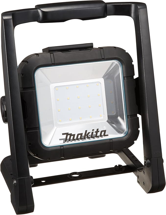 ● makita 充電式LEDスタンドライト ML805 青 マキタ