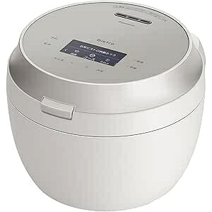 ● Panasonic 可変圧力IHジャー炊飯器 1升 SR-X918D-H ライトグレージュ 最高峰モデル おどり炊き ビストロ匠技AI パナソニック