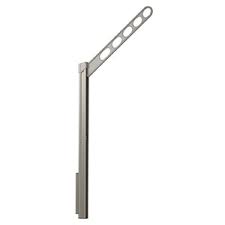 ●《アウトレット品！》川口技研 腰壁用物干し ホスクリーン ステンカラー 2本1組 GPL-55-ST 9,344円