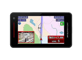 ● Yupiteru SUPER CAT レーザー＆レーダー探知機 レーザー探知機 VK-110 ユピテル