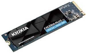 ● KIOXIA 内蔵SSD SSD-CK2.0N5PLG4J 2TB キオクシア 36,751円