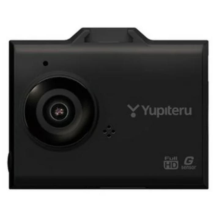 楽天市場】ユピテル YUPITERU ドライブレコーダー 1カメラ