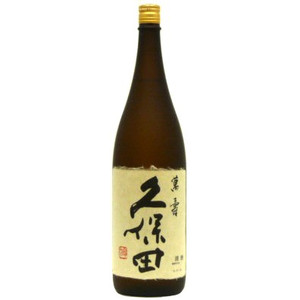 久保田 萬寿 1800ml