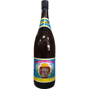 楽天市場】泡波 4500ml 益々繁盛ボトル : 大阪発！酒商 好川酒店