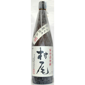 村尾　芋　２５度　１８００ｍｌ