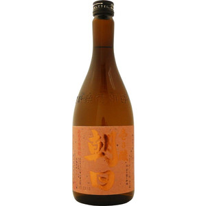 壱乃醸 朝日 黒糖 25度 720ml