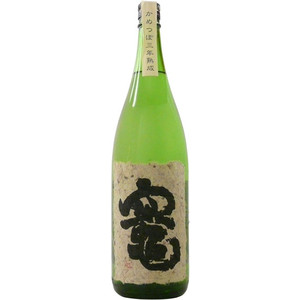 竈　（かまど）　芋　２５度　１８００ｍｌ