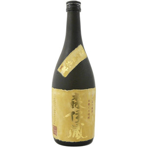 森伊蔵 金ラベル 720ml