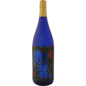 撫磨社　青　芋　２５度　１８００ｍｌ