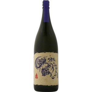 パープル　タイガー＆ドラゴン　芋　２５度　１８００ｍｌ 6,924円