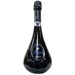 ドゥ・ウ゛ノージュ　プランス　ブラン・ド・ノワール　７５０ｍｌ　正規
